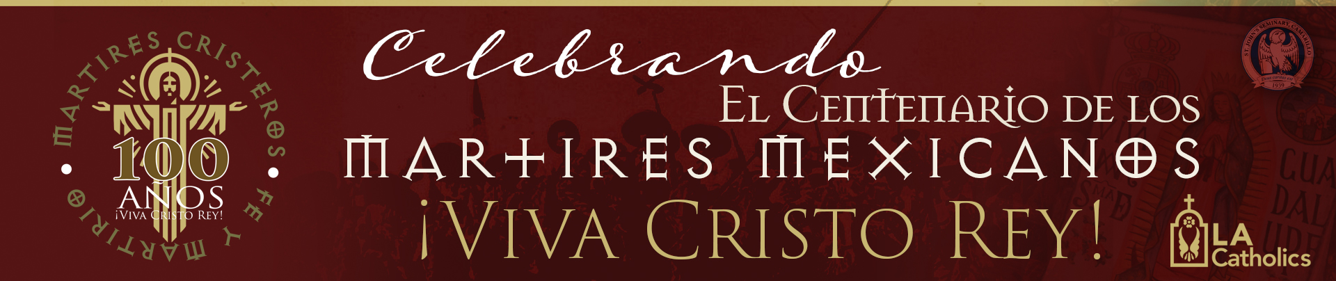 Centennial Header ES